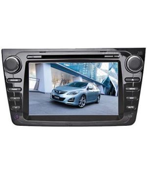 Phantom DVM-6520G i6 (Mazda 6)