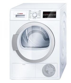Bosch WTG86400PL