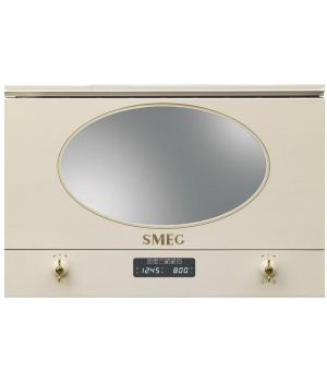 SMEG MP822PO
