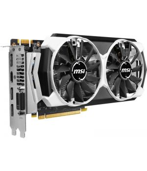 MSI GTX 960 2GD5T OC