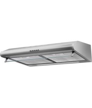 Ventolux ROMA 50 INOX 2M LUX