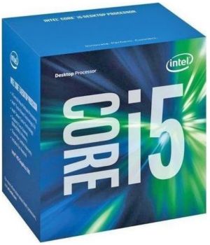 Intel Core i5-6600 BX80662I56600