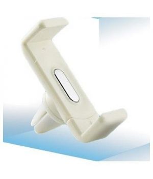 TGM Car Mount Ventilation White