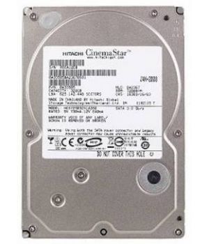 Hitachi HCP725032GLA380