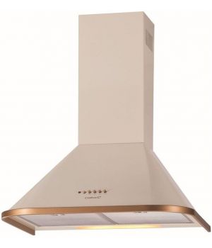 Cata NEBLIA (600) Ivory Brass