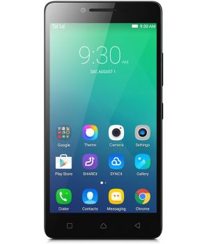 Lenovo A6010 Pro Onyx Black
