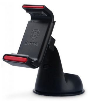 Baseus Super Car Mount (Black)