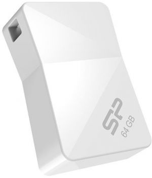 Silicon Power 16 GB Touch T08 SP016GBUF2T08V1W