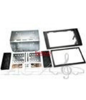 Audi А4 Symphony 2002 2Din 381320-12kit