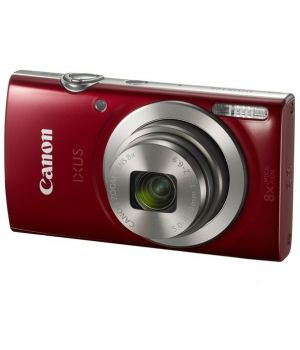 Canon Digital IXUS 175 Red
