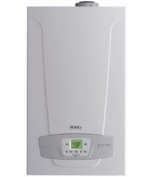 BAXI NUVOLA DUO-TEC 16 GA