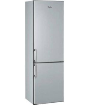 Whirlpool WBE 3714 TS