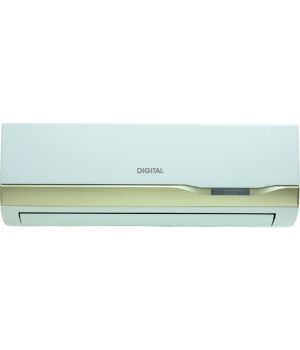 Digital DAC-09CG
