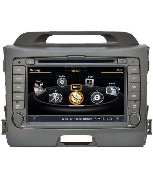 MyDean 1074 (Kia Sportage 3)