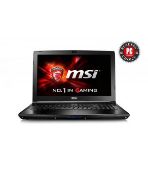 MSI GL62 6QF (GL626QF-1225US)