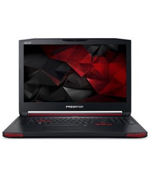 Acer Predator 17 G9-791-54LR (NX.Q03EU.007) Black