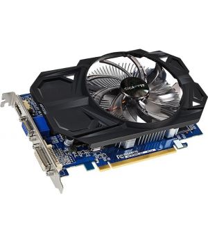 GIGABYTE GV-R724OC-2GI