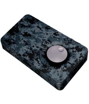 ASUS Xonar U7 Echelon Edition