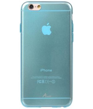 Avatti Mela Ultra Thin TPU iPhone 6 Blue