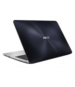 ASUS X556UQ (X556UQ-DM485T) Dark Blue (90NB0BH2-M06150)
