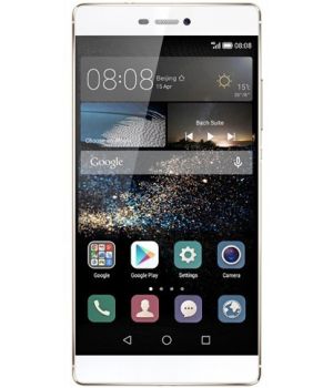 Huawei P8 Dual Mystic Champagne