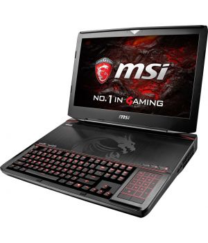 MSI GT83VR 6RE Titan SLI (GT83VR6RЕ-023)