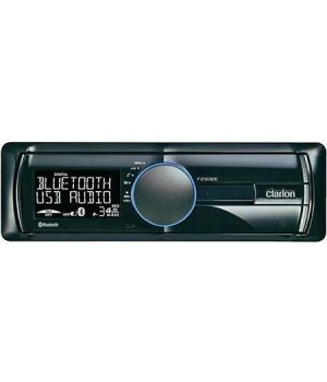 Clarion FZ502E