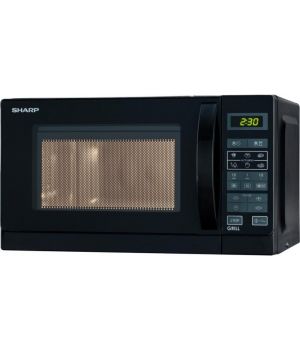 Sharp R642BK