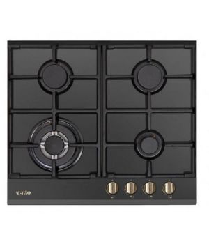 Ventolux HG640-T2G CEST (BK/GOLD)