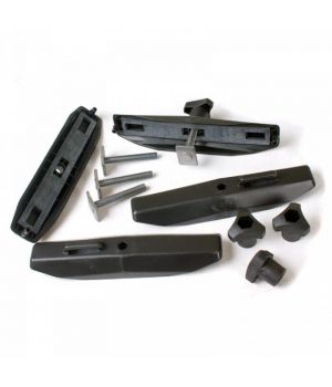 Thule T-Track Adapter 697-4