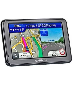 Garmin Nuvi 2545