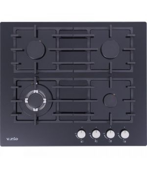 Ventolux HG640-H2 CEST (BK)