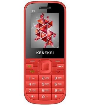Keneksi E2 Red