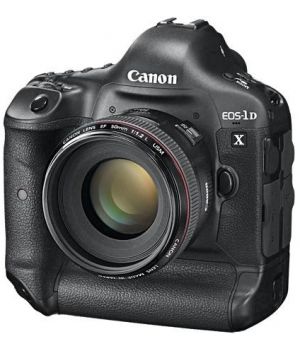 Canon EOS 1D X body (UA)