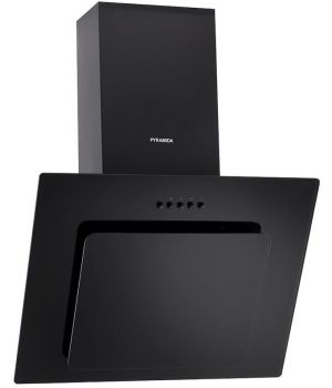 Pyramida NR 60 Black
