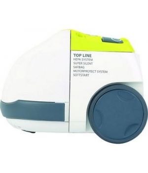 Zelmer 1600.0 HQ (ZVC412HQUA)