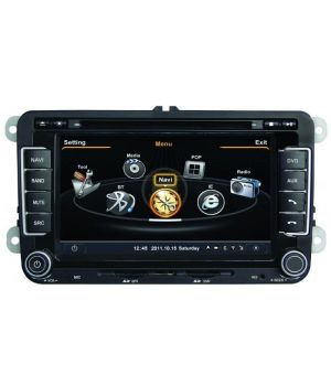 MyDean 1004-1 (Volkswagen: Passat, Caddy, Golf, Polo, Jetta, Tiguan, Touran, Amarok)