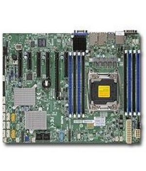 Supermicro MBD-X10SRH-CF-O