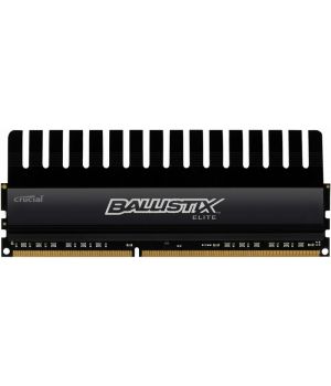 Crucial 4 GB DDR3 1866 MHz (BLE4G3D1869DE1TX0CEU)