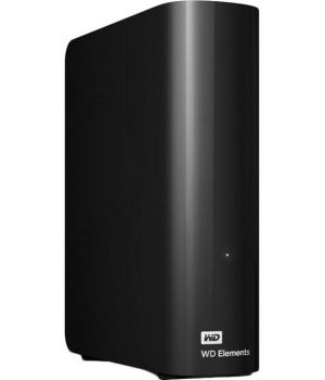 WD Elements Desktop WDBWLG0030HBK