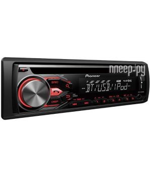 Pioneer DEH-4800BT