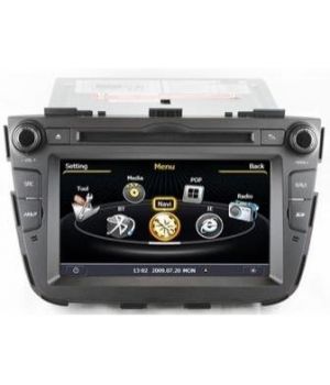 EasyGo S131 (Kia Sorento 2013+)