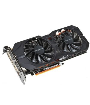 GIGABYTE GeForce GTX960 GV-N960WF2OC-2GD