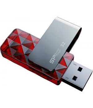 Silicon Power 32 GB Ultima U30 Red SP032GBUF2U30V1R