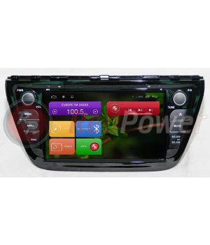 RedPower 12326 (Suzuki SX4)