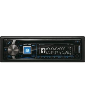 Alpine CDE-177BT
