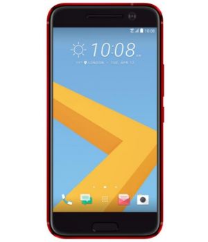 HTC 10 Lifestyle Camellia Red