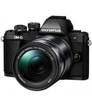 Olympus OM-D E-M10 Mark II kit (14-150mm)