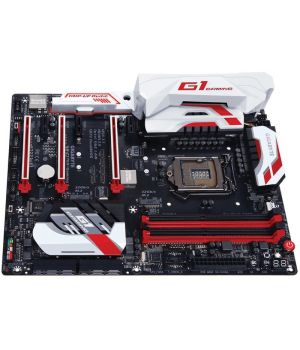 GIGABYTE GA-Z170X-Gaming 7