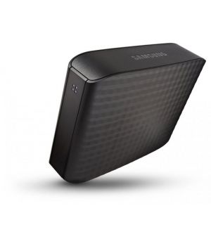 Samsung D3 Station HX-D601TDB
